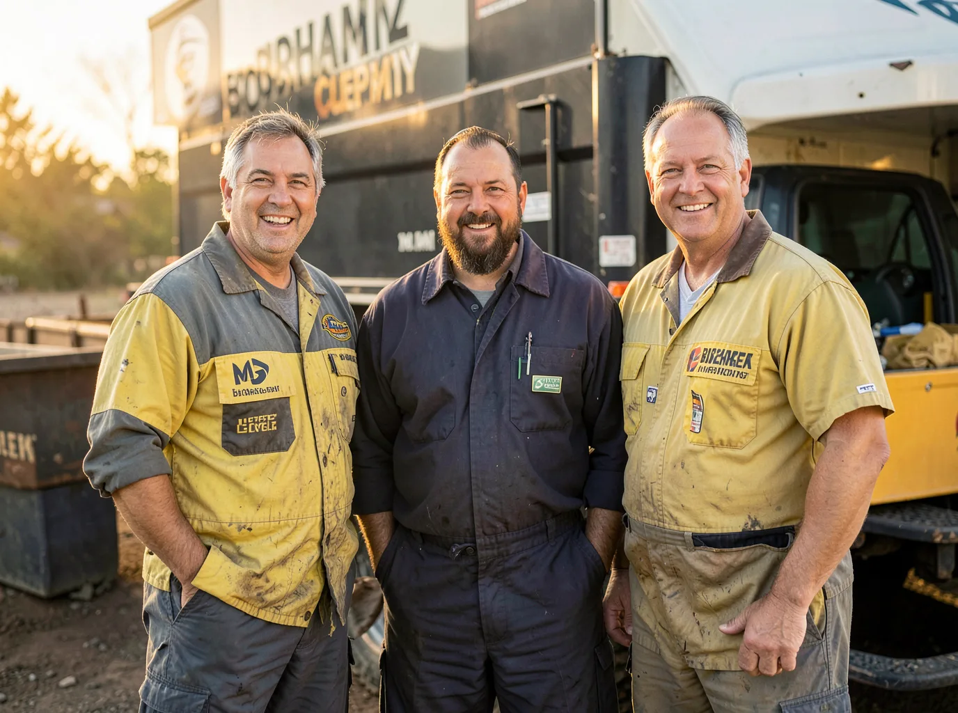 Sewage Cleanup company in Rescue, CA